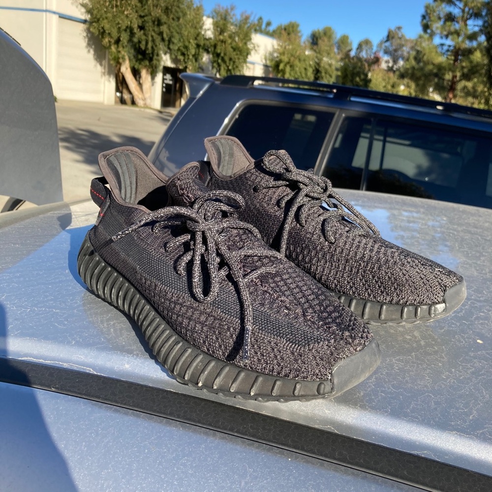 Yeezy boost 350 V2 cinder size 8